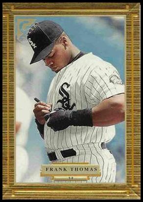 90 Frank Thomas